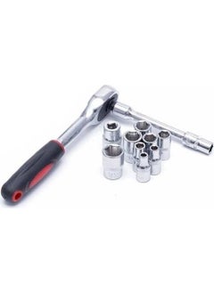 Alife 12 Piece Socket Set  - Image 4