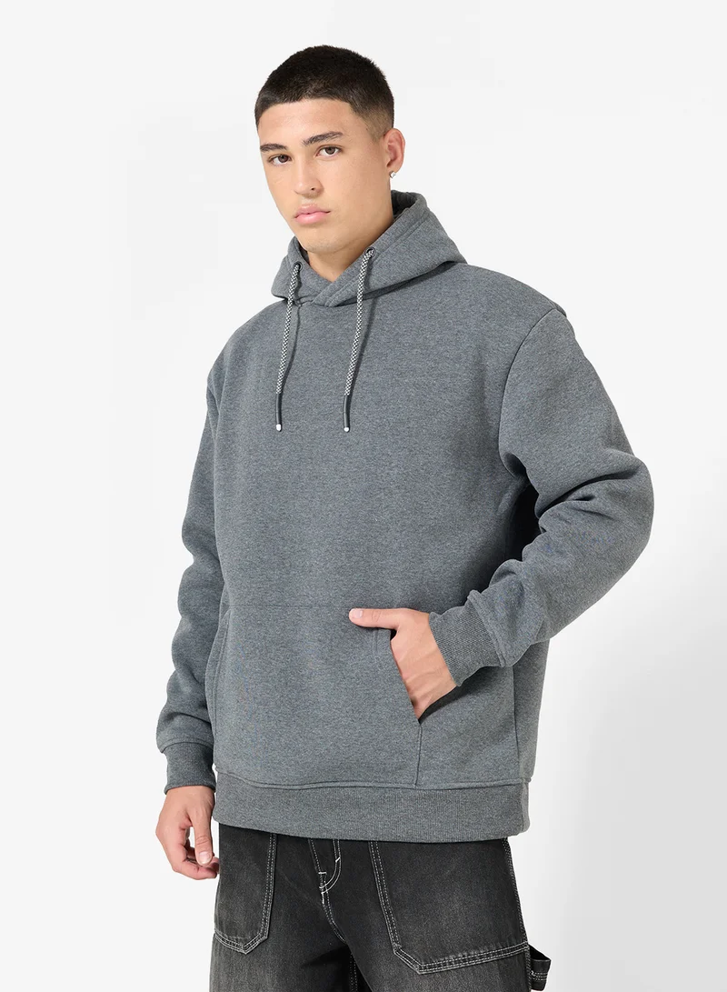BRAVE SOUL Pullover Hoodie