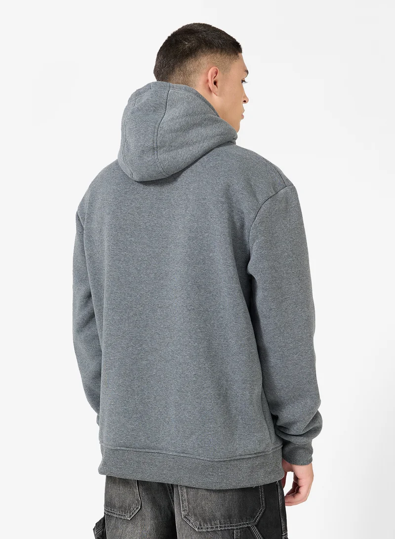 BRAVE SOUL Pullover Hoodie