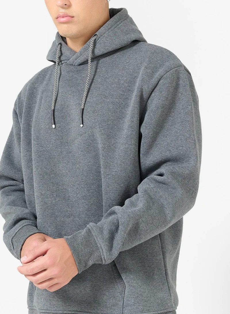 BRAVE SOUL  Pullover Hoodie for Men | Best Price UAE