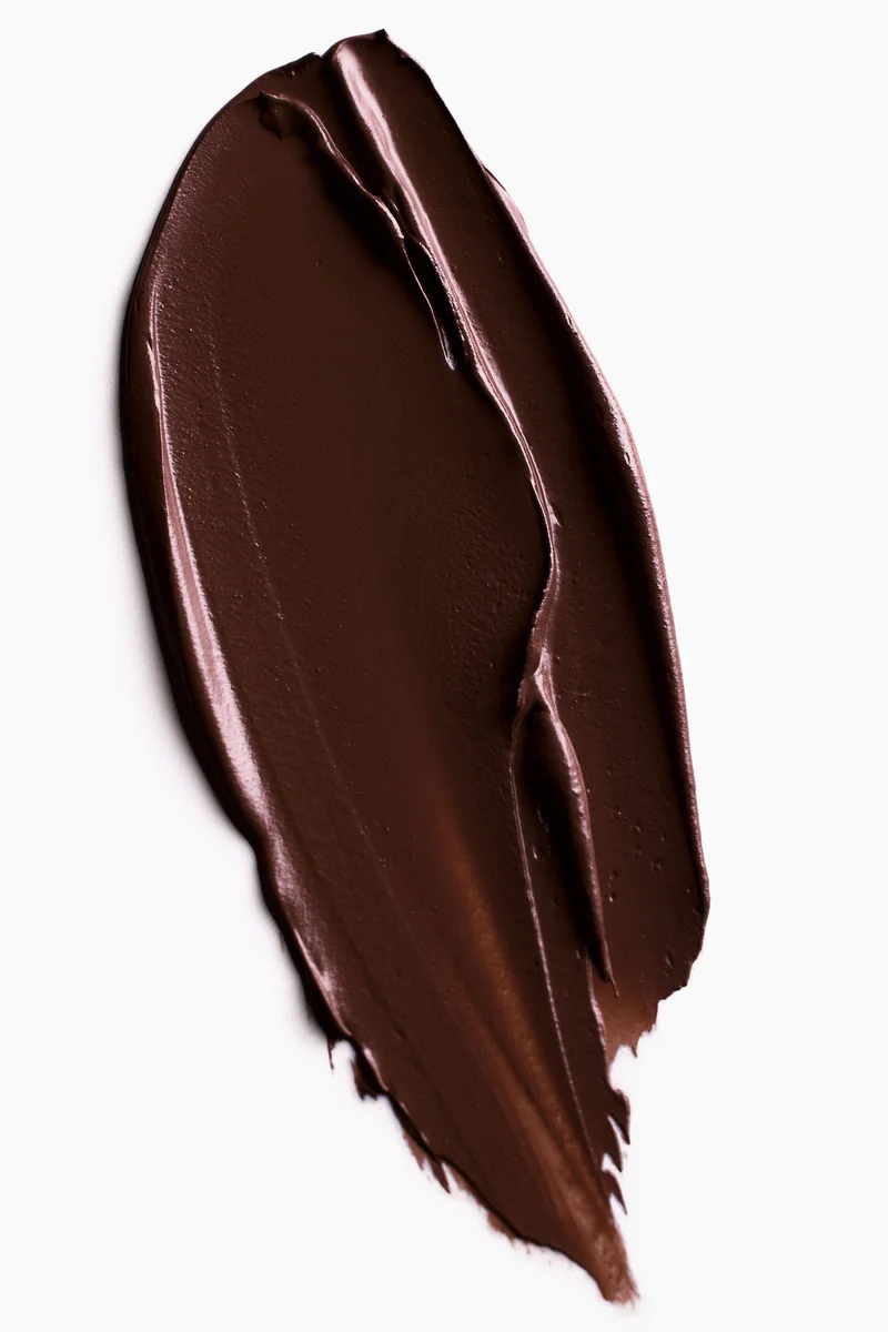 اتش اند ام برونزر بقوام كريمي