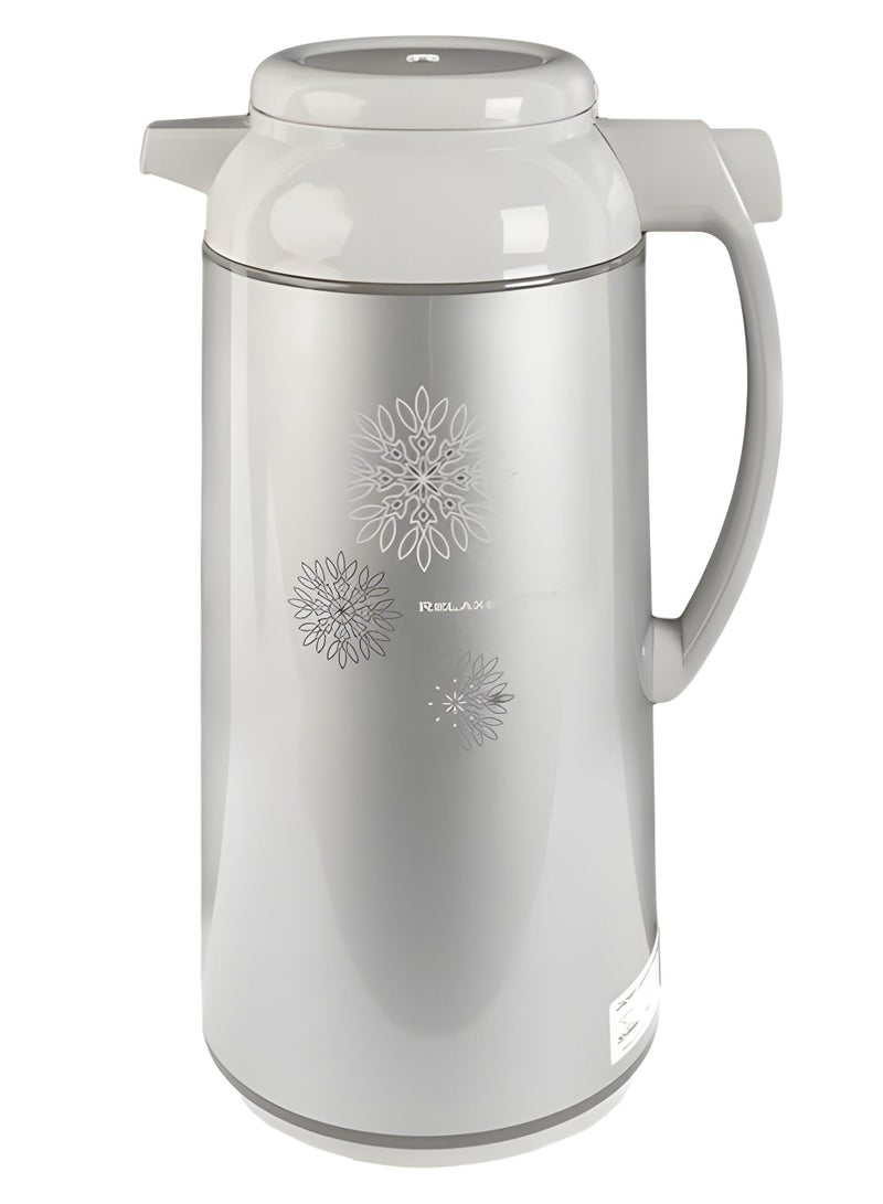 زوجيروشي ترمس زوجيروشي - ابو فيل ياباني 1.60 لتر - ابيض - Image 3