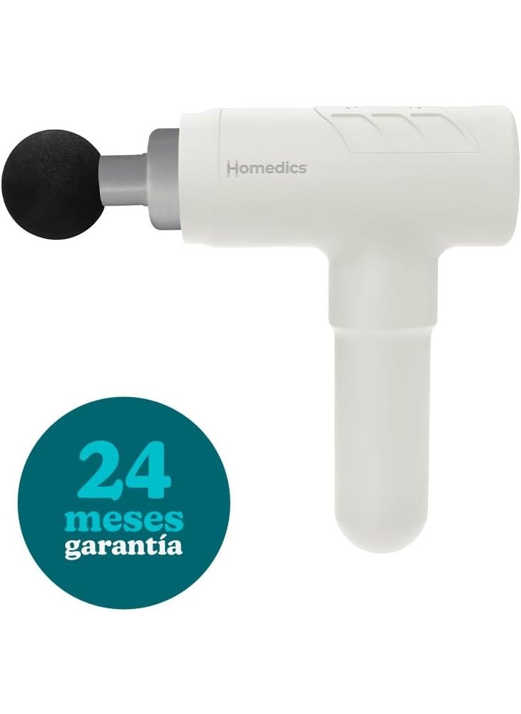 HoMedics Therapist Select Prime Percussion Massager Gun  - Image 2