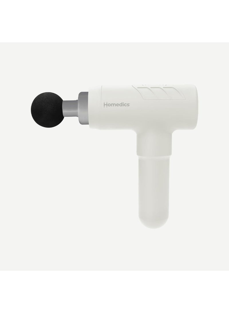 HoMedics Therapist Select Prime Percussion Massager Gun  - Image 1