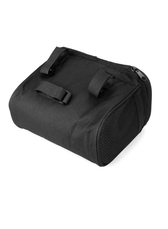 LIXADA Zippered Bike Bag - Image 2