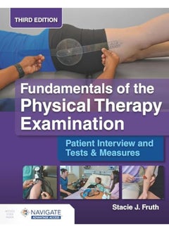 NVA: Fund of the Physical Therapy Exam 3E with Advantage Acc