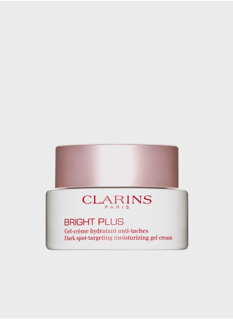 CLARINS Bright Gel Cream 50Ml