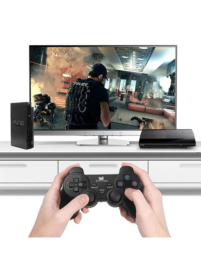 NIBEMINENT Wireless Gamepad VR Controller For PC/Android Phone/PS3/TV BOX - Image 4