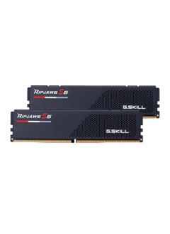 جي.سكيل ذاكرة عشوائية لسطح المكتب G.Skill Ripjaws S5 Intel XMP 16GB (1 * 16GB) DDR5 6000 MHz CL36-36-36-96 1.35V - F5-6000J3636F16GX1-RS5K  - Image 5