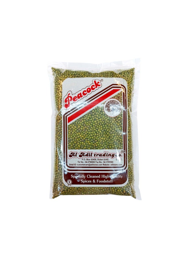Moong Whole 1Kg