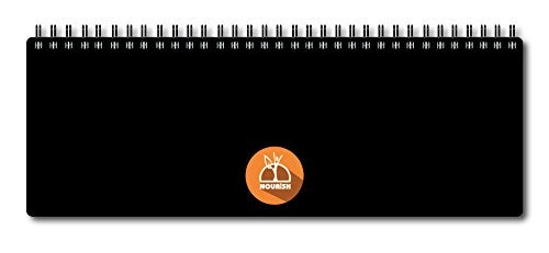 Nourish Weekly Planner - Image 3