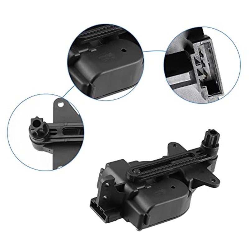 Wivplex Air Door Actuator for Beetle and Jetta - Image 5