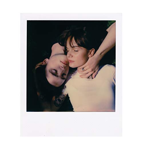 Polaroid Color Film for 600 x40 Pack, 40 Photos (6013) - Image 5