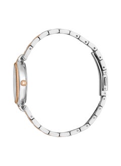Just Cavalli Women's Round Shape Stainless Steel Wrist Watch JC1L254M0105 - 30 Mm  - Image 2