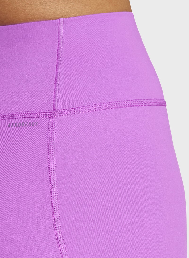Adidas All Me Essential Full Length Leggings - Image 5
