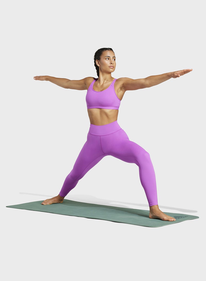 Adidas All Me Essential Full Length Leggings - Image 3