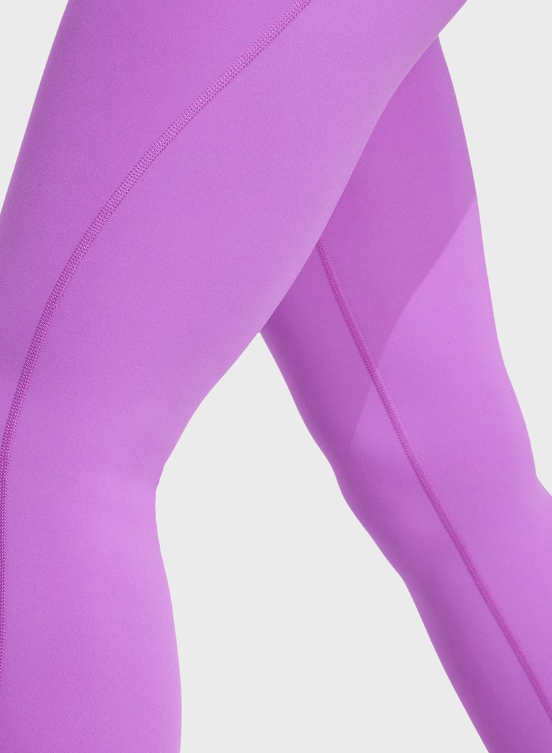 Adidas All Me Essential Full Length Leggings - Image 4