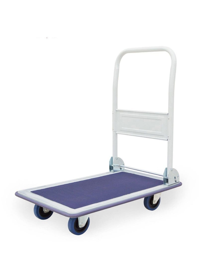 Generic - Foldable Platform Trolley - Image 1