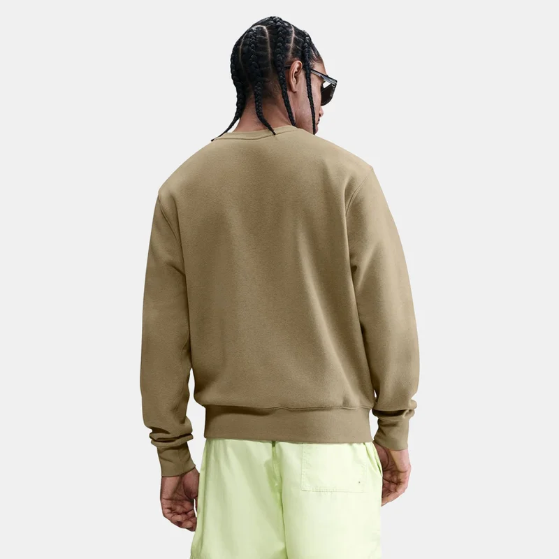 نايكي سويت شيرت كلوب فليس للرجال