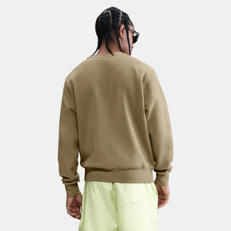 Nike Men's Club Fleece Sweatshirt