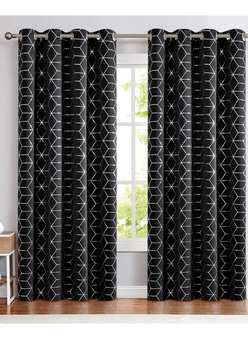 ممون ستائر معتمة - Image 1