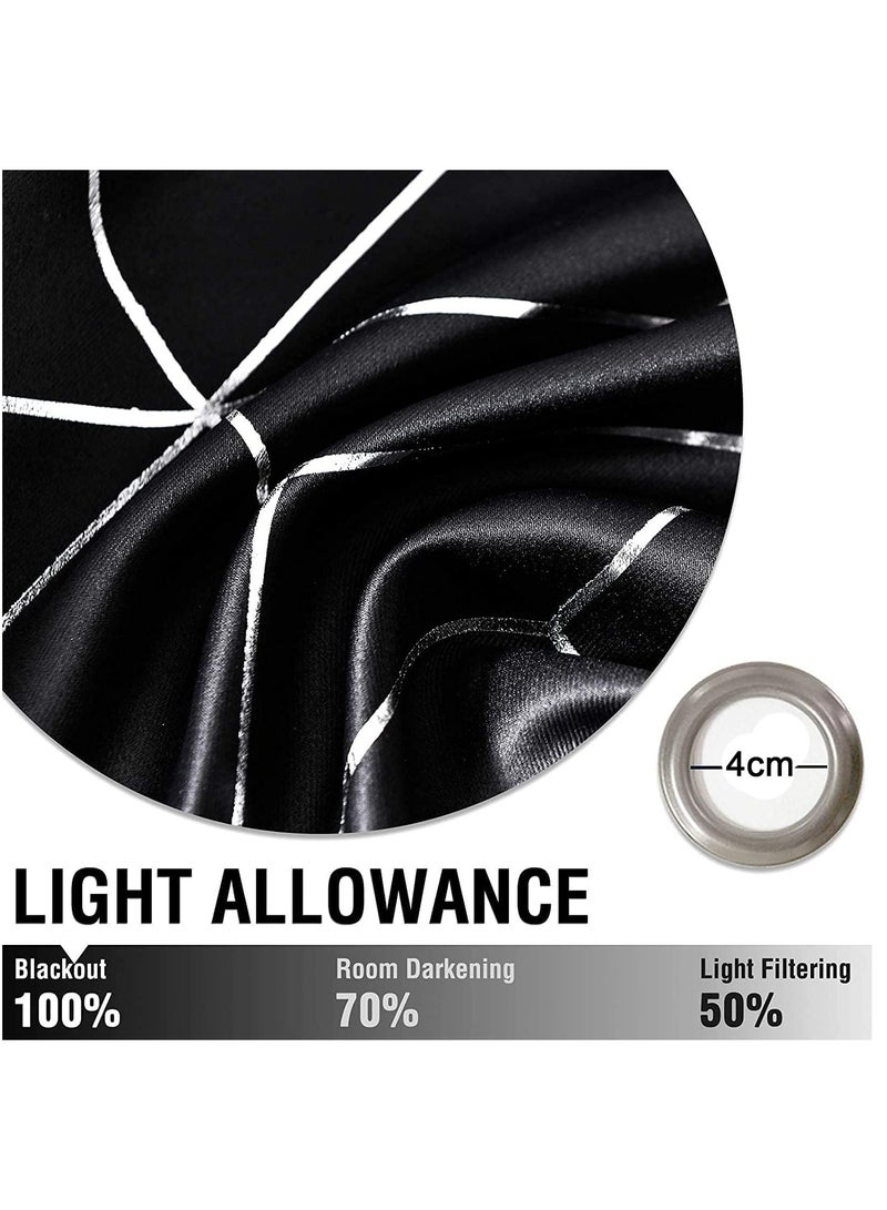 ممون ستائر معتمة - Image 2