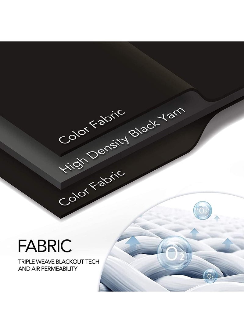 ممون ستائر معتمة - Image 4