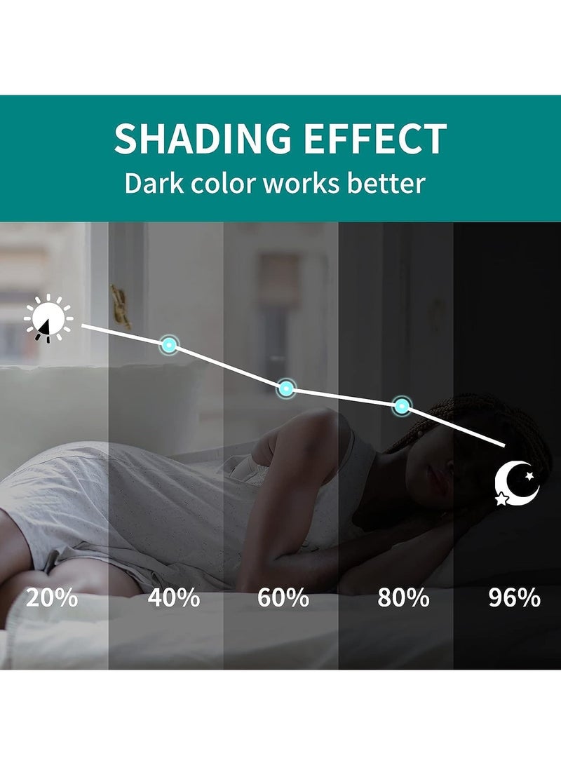 ممون ستائر معتمة - Image 5