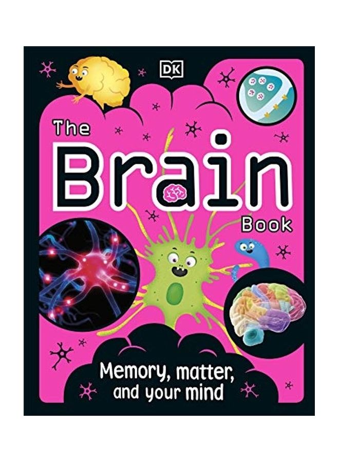 The Brain Book