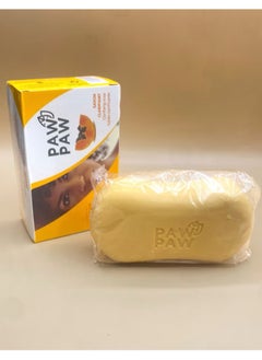 Paw Paw Vitamin E soap soap 180 grams  - Image 1