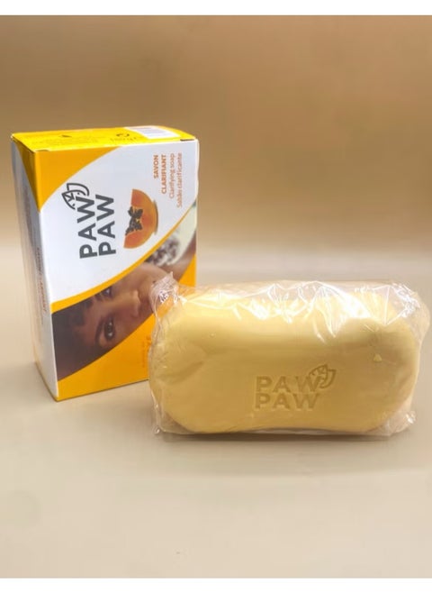 Vitamin E soap soap 180 grams