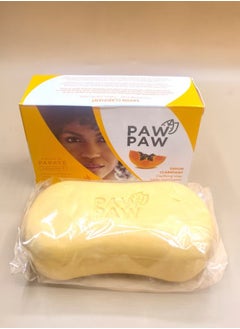 Paw Paw Vitamin E soap soap 180 grams  - Image 2