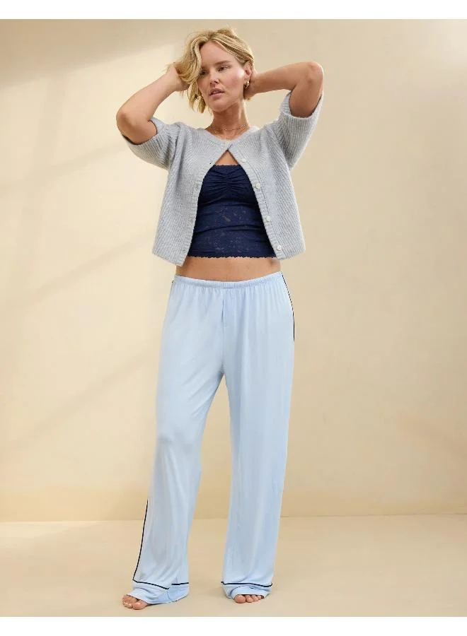 Aerie Aerie Real Soft® Skater Pajama Pant