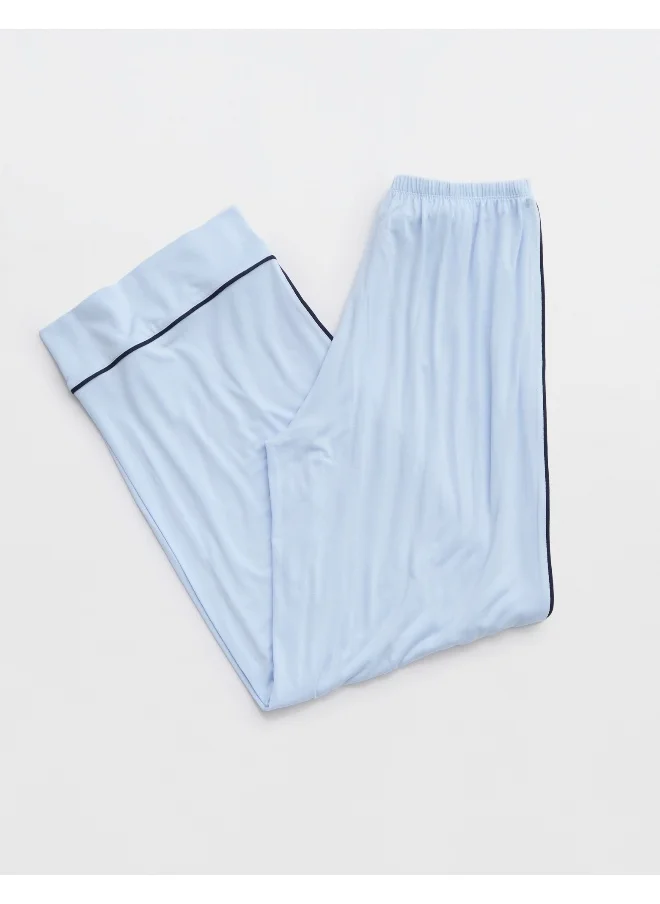 Aerie Aerie Real Soft® Skater Pajama Pant