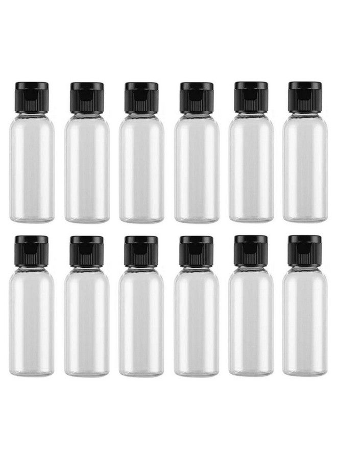 اس واي بي ال زجاجات زيت عطري دوارة (زجاج كهرماني سعة 10 مل، عبوة من 12 قطعة) مع كرتين دوارتين إضافيتين، و24 ملصقًا، وفتاحة، وقمعين - Image 1