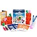 Elmers Squishies Kids DIY Activity Kit Create 4 Mystery Characters 24 Piece Kit for Ages 6 and Up Perfect for Stress Relief and Sensory Play - Image 3