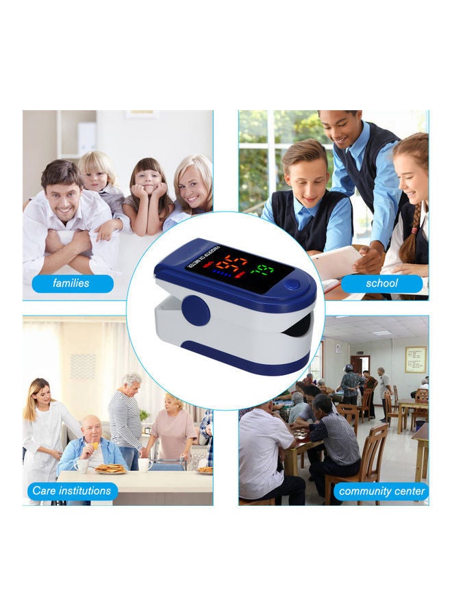 NIBEMINENT Pulse Oximeter - Image 4