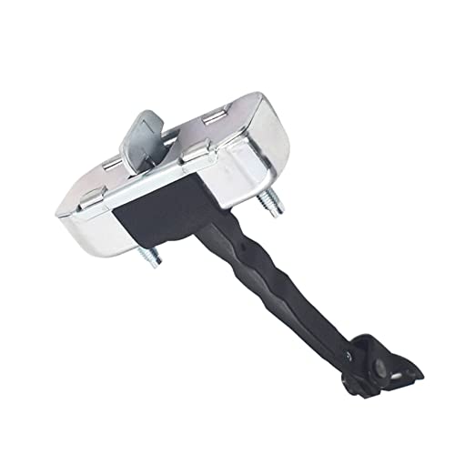 ANTUKO Car Door Check Strap Stopper Front Side Replacement for 2009-2013 Corolla 68610-02160 - Image 5
