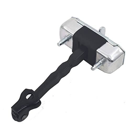 ANTUKO Car Door Check Strap Stopper Front Side Replacement for 2009-2013 Corolla 68610-02160 - Image 3