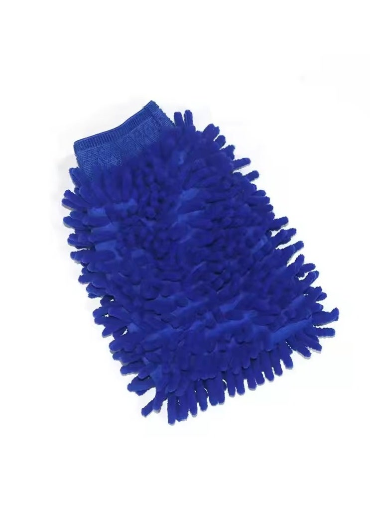 MAINTO AUTO Car Cleaning Detailing Brushes Set, 27 Pieces, Auto Detailing Brush Set, Car Cleaning Kit for Car Wash.  - Image 5