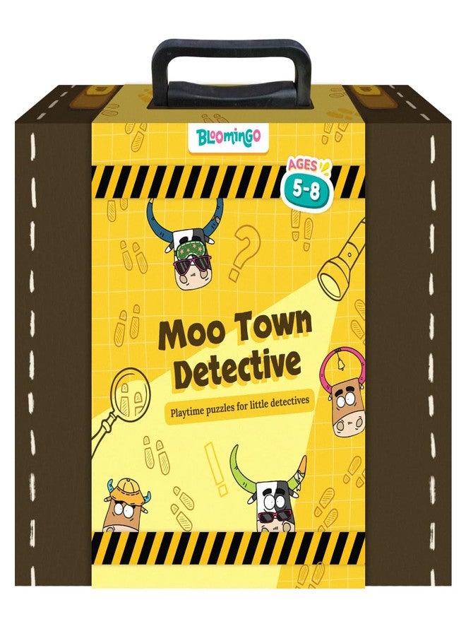 Bloomingo Pretend Play Kits - Image 1
