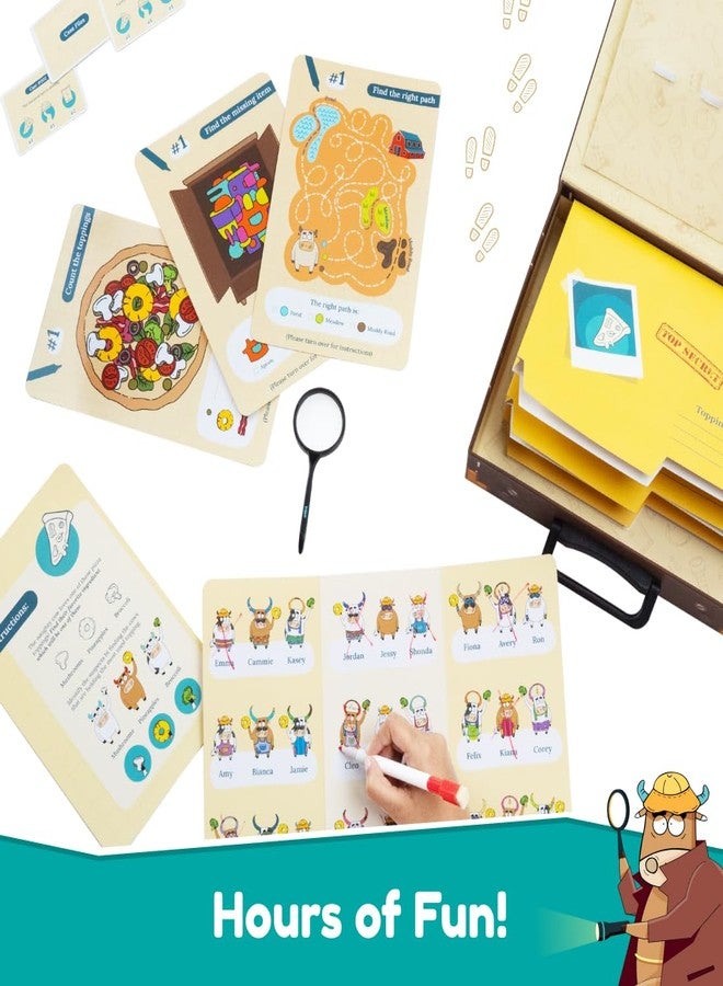 Bloomingo Pretend Play Kits - Image 2