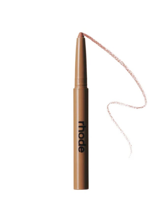 rhode Peptide Lip Shape Contouring Lip Shaper Bend - Image 1