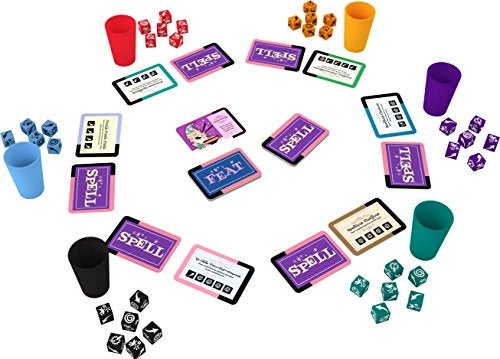 CMON Ta-Da - Image 2