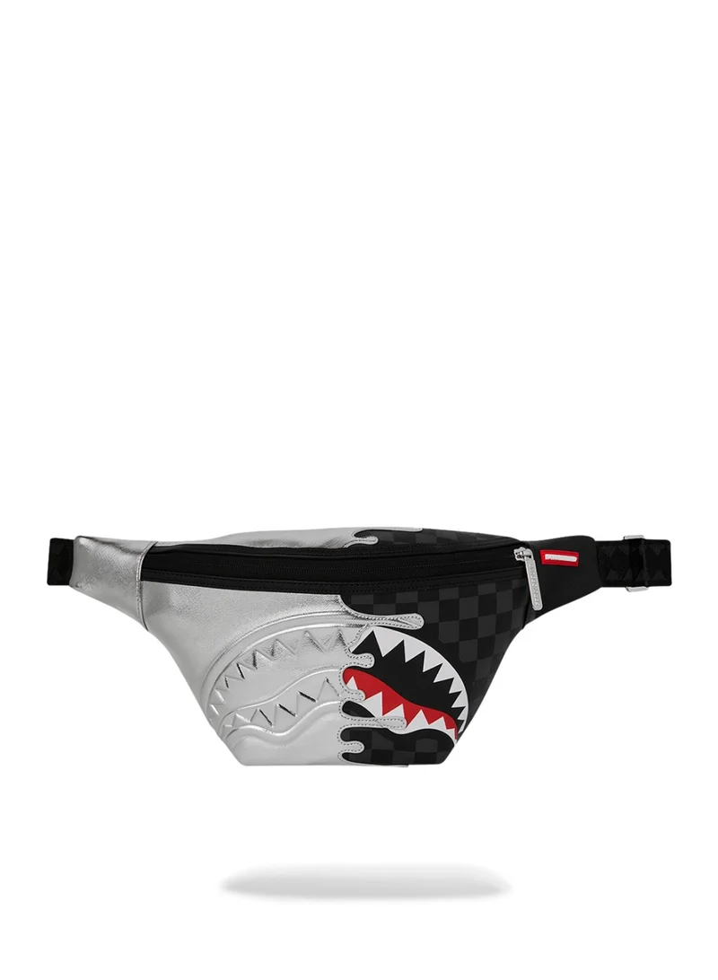 سبراي جراوند SILVER SIDE DRIP SAVVY CROSSBODY