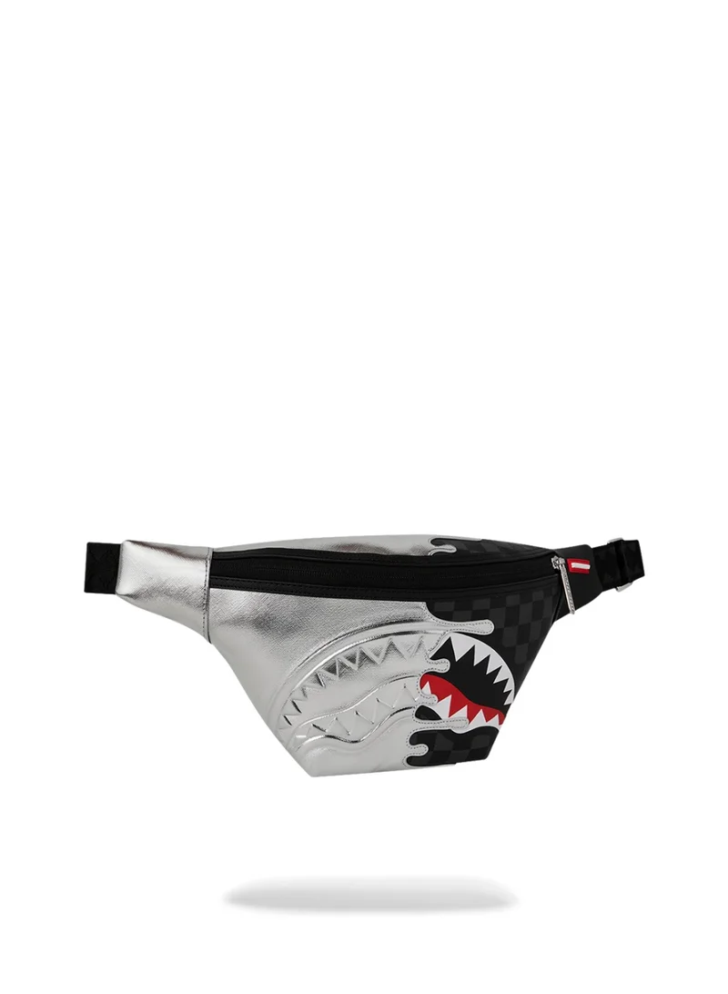 سبراي جراوند SILVER SIDE DRIP SAVVY CROSSBODY