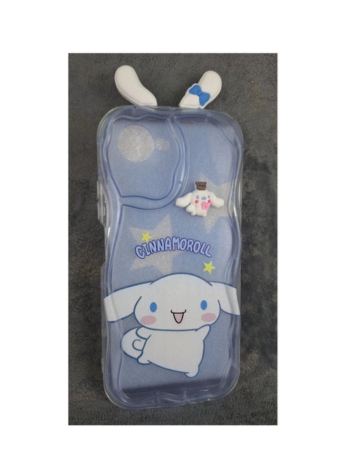 Back Cover Compatible With Phone Realme C30 / C30S - Multi Color 87