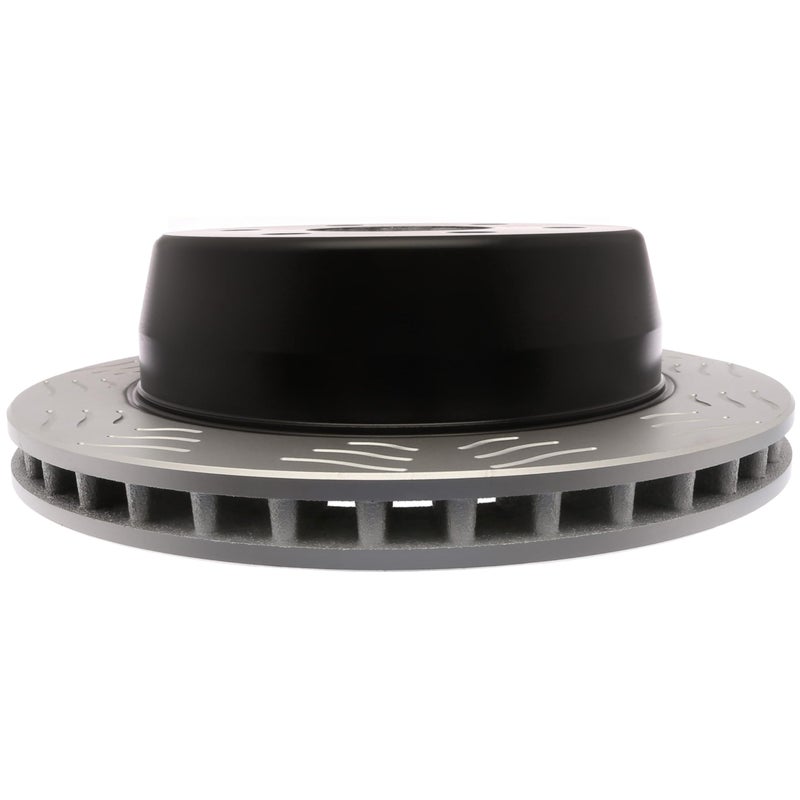 ACDelco Gold 18A1412SD Performance Rear Disc Brake Rotor - Image 5