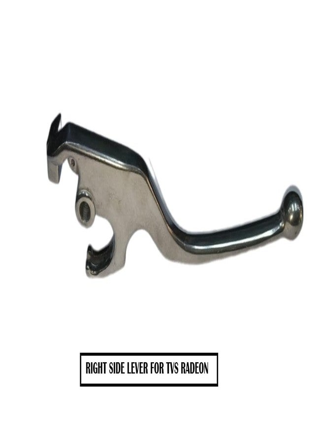 Aowbikes Radeon Lever Right Side - Image 5
