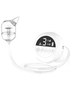 Nasal  Aspirator 602-White